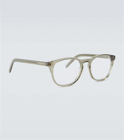 givenchy round glasses|Givenchy optical glasses.